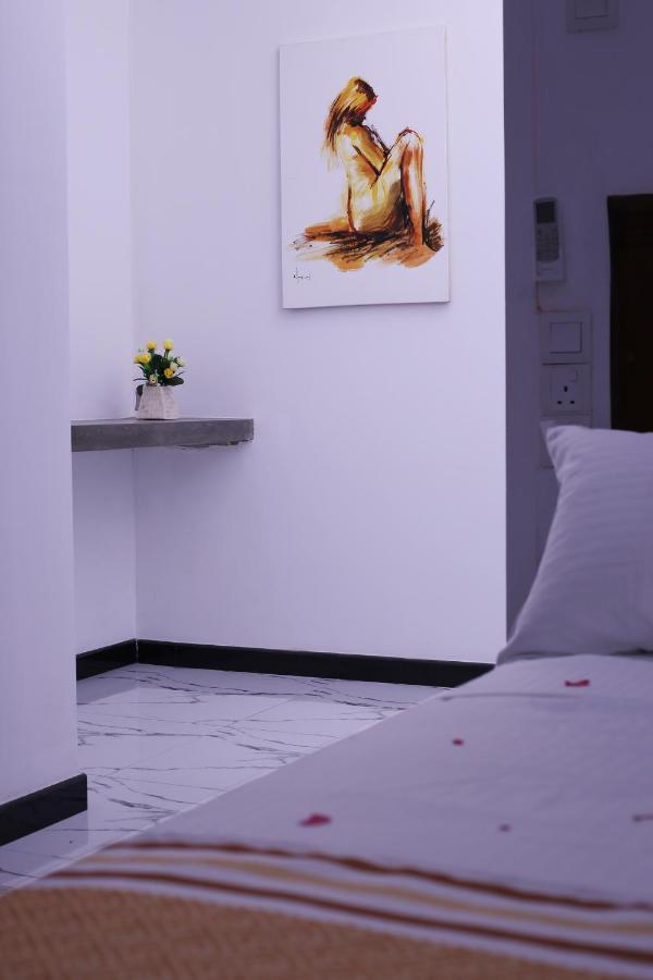 Triple Edge Villa Unawatuna Luaran gambar